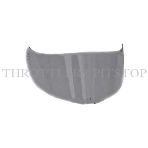 BISON VISOR C/S : CLEAR