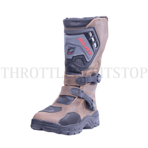 SOLACE ADVENTURE X BOOT