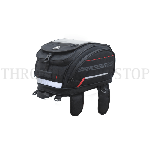 BISON OCTAPOD TANK BAG