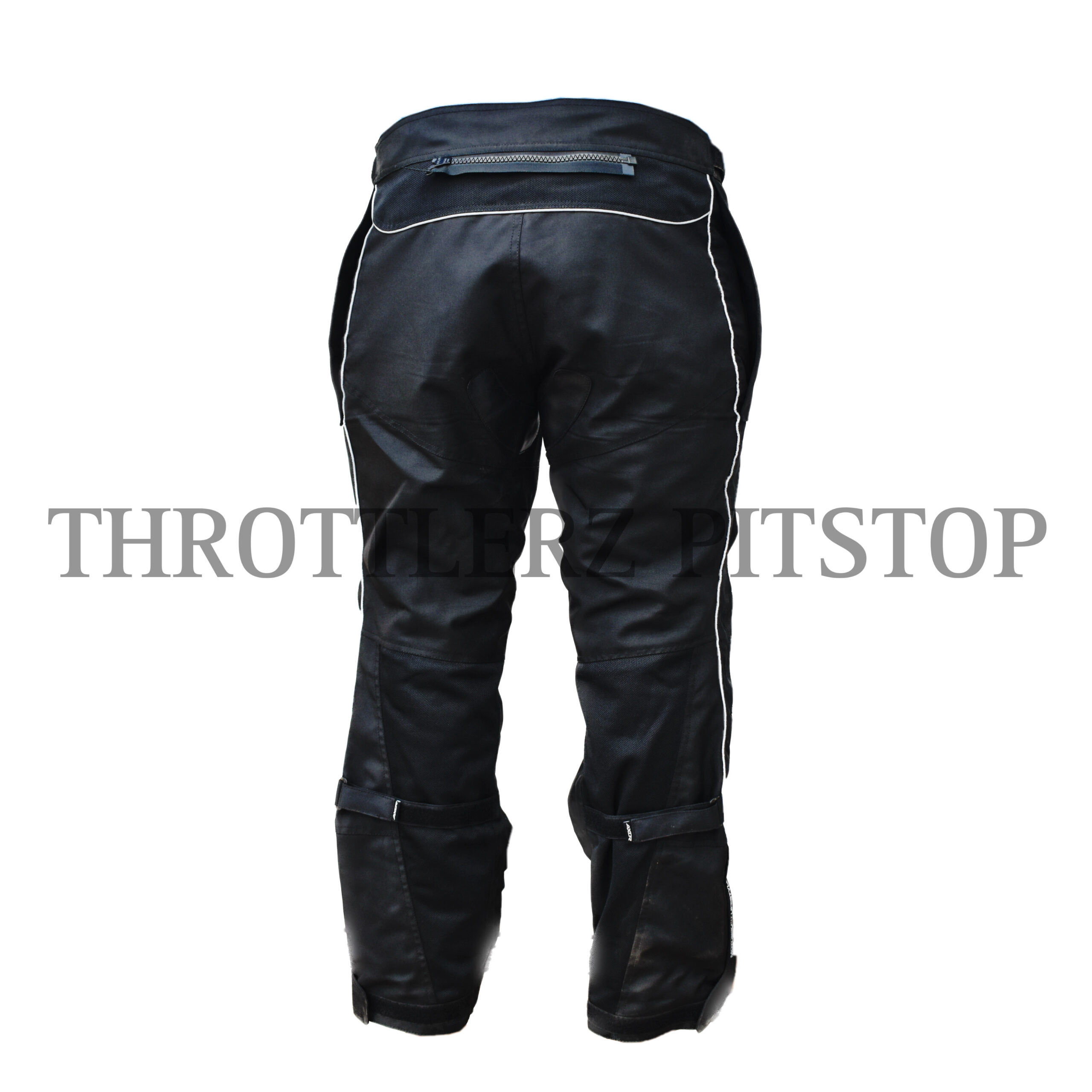 COOLPRO V3T.0 Mesh Pant (Black) - Solace Motorcycle Clothing Co - Official  Website