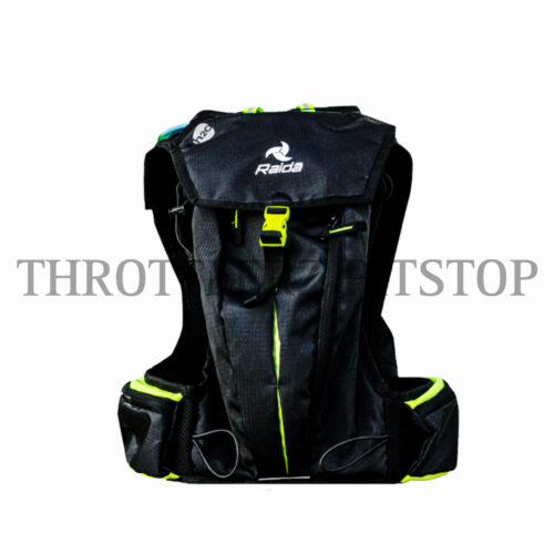 RAIDA  HYDRATION BACKPACK