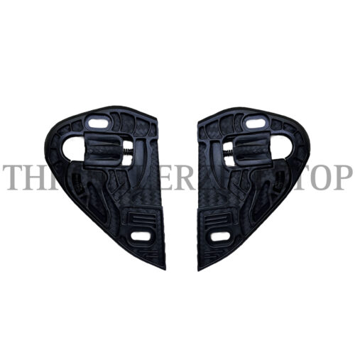 AIROH ST 501/701/VALOR CLAMP KITS