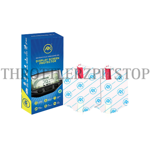 ARK PRO SHIELD KTM RC200/ADV 250 Screen Guard