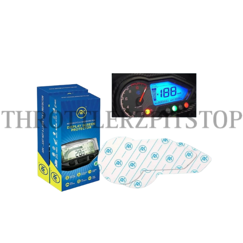 ARK PRO SHIELD PULSAR N250&F250 SCREEN GUARD