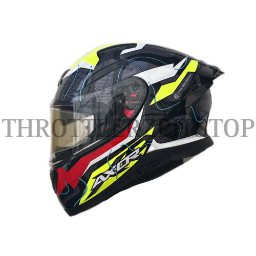 AXOR APEX DYNAMO : NEON