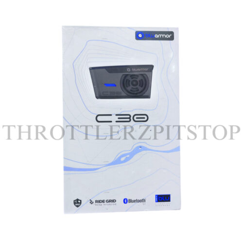 BLU ARMOR INTERCOM C30