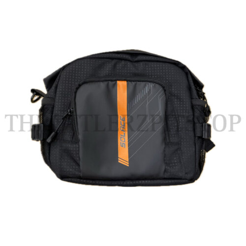 SOLACE TWIN VERSATILE WAIST BAG