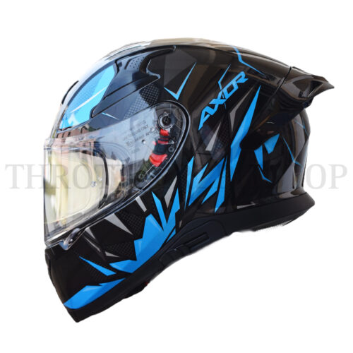 AXOR APEX HUNTER 1UT : BLUE