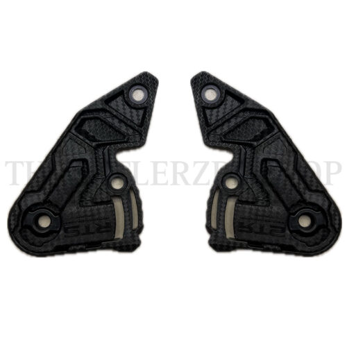 KYT R2R PRO RACHET R/L CLAMP KIT