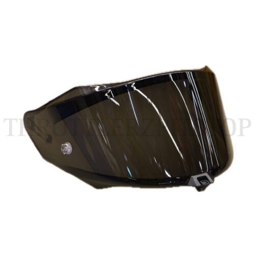 KYT R2R PRO VISOR : DARK SMOKE