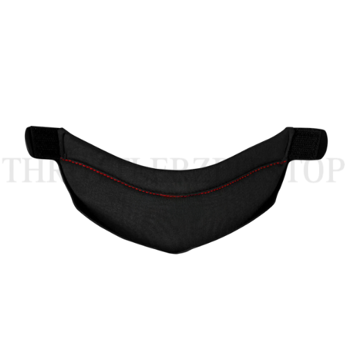 KYT TT COURSE CHIN COVER