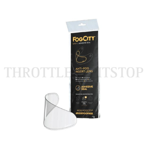 LS2 FF 320/353 PINLOCK ANTIFOG