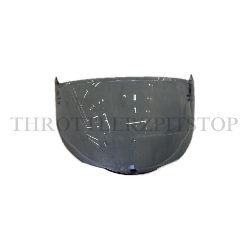 VEGA RANGER VISOR : SMOKE