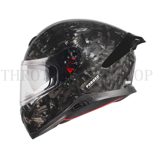 AXOR APEX FORGED CARBON : BLACK