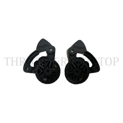 LS2 FF 805 CLAMP KIT