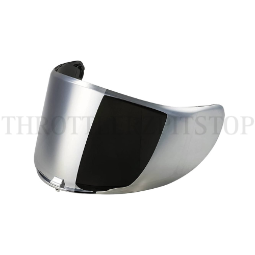 LS2 FF 323 VISOR : MIRROR