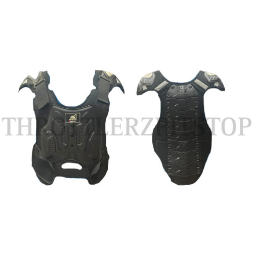 KARZTEC CHEST GUARD
