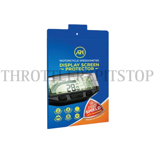ARK PRO SHIELD YAMAHA R15V3/V3M SCREEN GUARD
