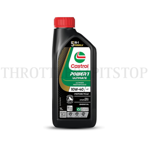 CASTROL POWER 1 5IN-1 10W-40 1L