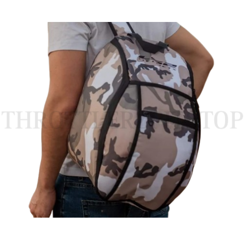 LS2 HELMET BAG