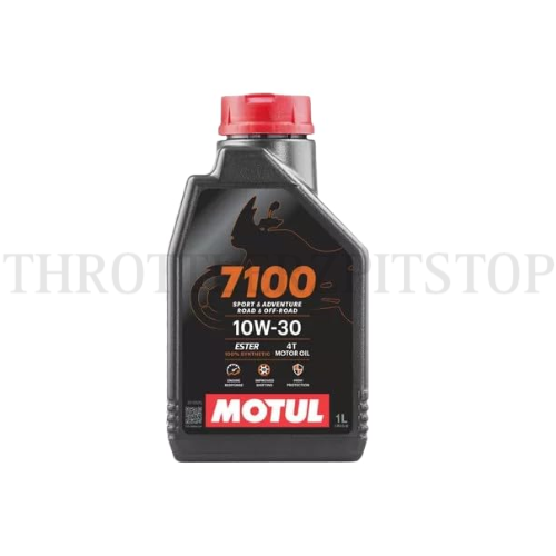 MOTUL 7100 10W30 1L