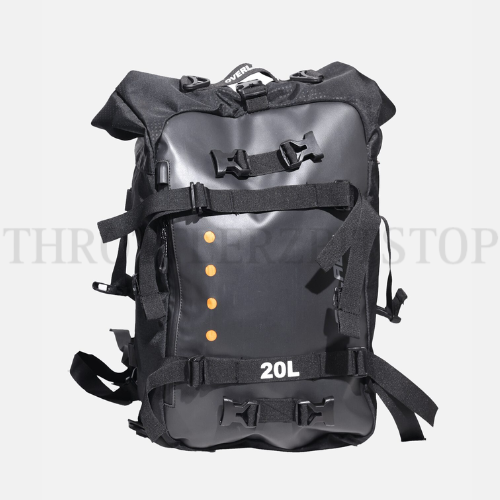 SOLACE OVERLANDER BAG 20L