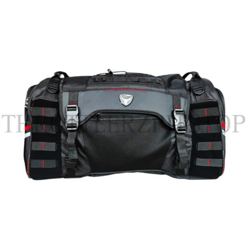 BISON CAMPER TAIL BAG