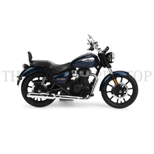 MAISTO RE METEOR 350 STELLAR (BLUE)