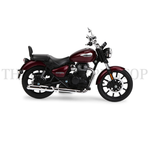 MAISTO RE METEOR 350 STELLAR (RED)