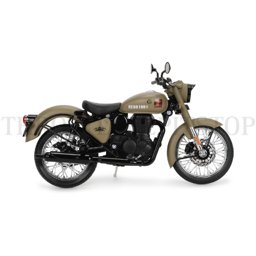 MAISTO RE NEW CLASSIC SIGNALS SANSTROM