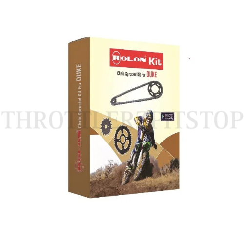 KTM GEN3 DUKE 390CC CHAIN SPROCKET