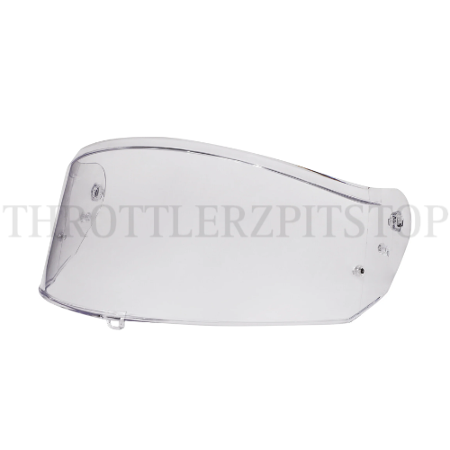 LS2 FF808/ FF 320 STREAM || VISOR : CLEAR