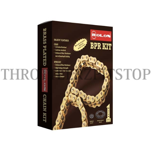R15V3/V4/M CHAIN SPROCKET BRASS HB