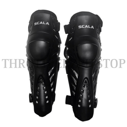 SCALA FLEX KNEE GUARDS