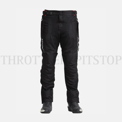 SOLACE ION AIR PANT : BLACK