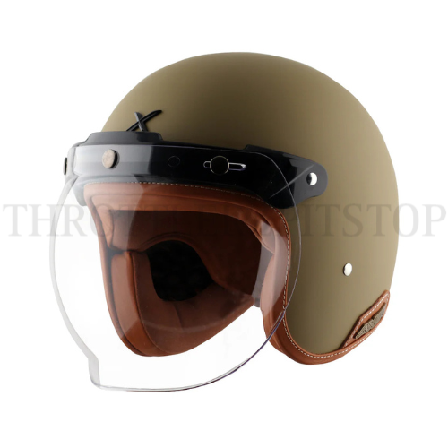 AXOR RETRO JET WEST DUALL : DESERT STORM