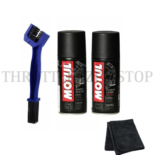 MOTUL CHAIN CARE KIT