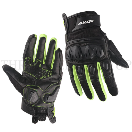 AXOR VIPER GLOVE : NEON
