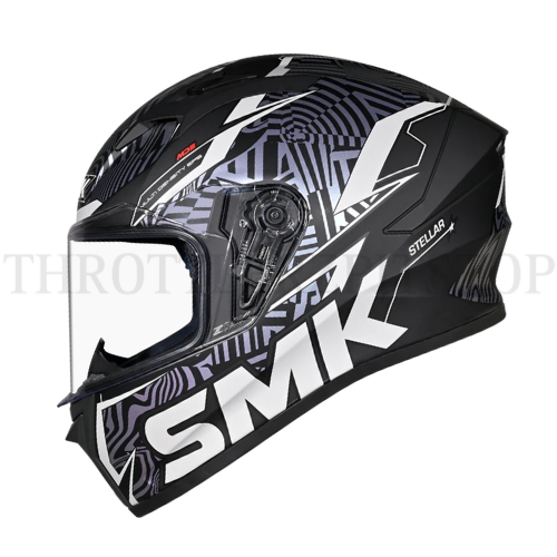 SMK STELLAR FURY : 266