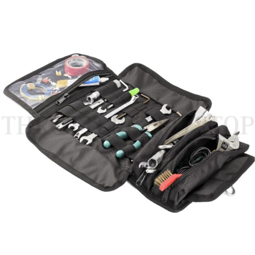 SOLACE VAULT TOOL ROLL