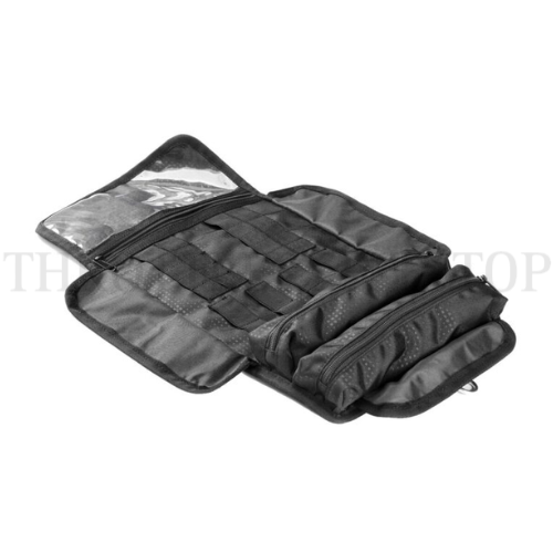 SOLACE VAULT TOOL ROLL - Image 4