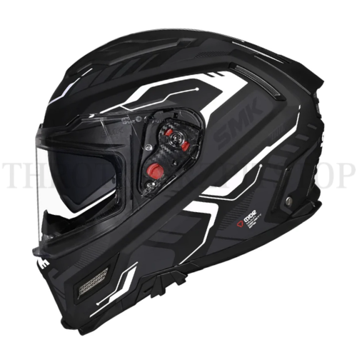 SMK AGNAR TEKTRON : 261