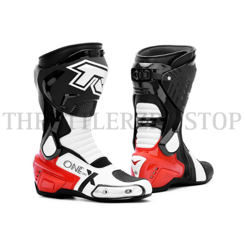 TR X-ONE PRO BOOT : 9.5/43