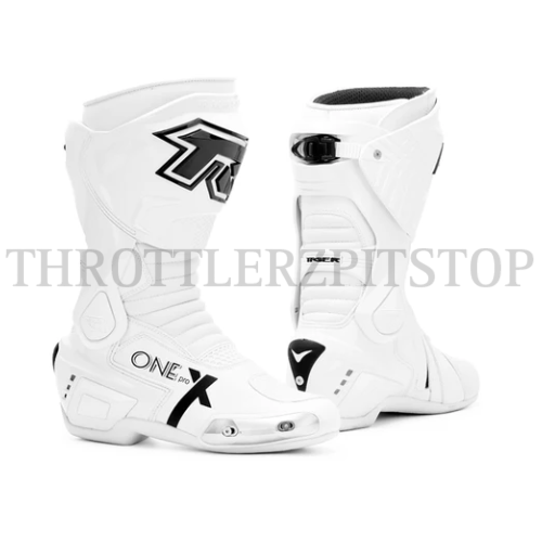 TR X-ONE PRO BOOT : 10/44