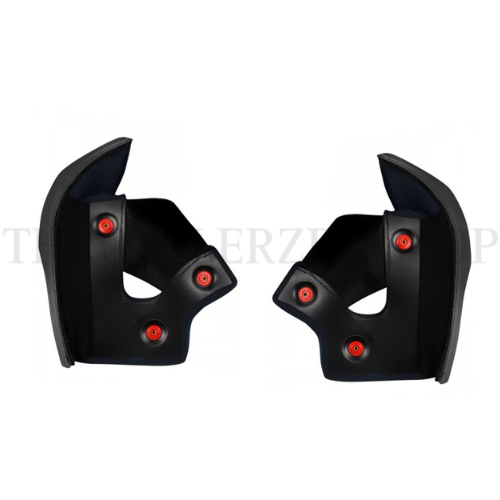 AXOR APEX NEW CHEEK PADDING (M)