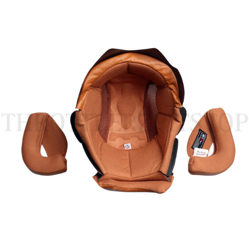 AXOR RETRO JET FULL SET 2PIN PADDING