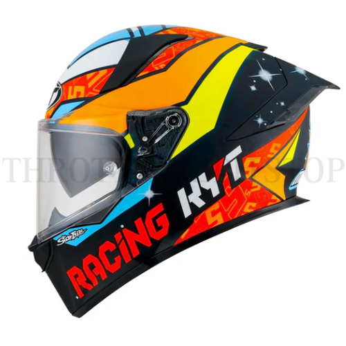 KYT R2R PRO JAUME MASIA 2022 REPLICA MATT