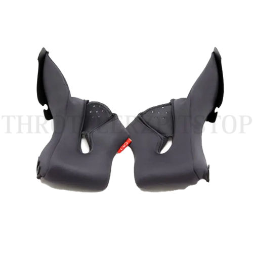 KYT TTCOURSE PADDING