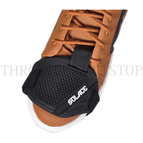 SHIFT SHOE PROTECTOR SOLACE