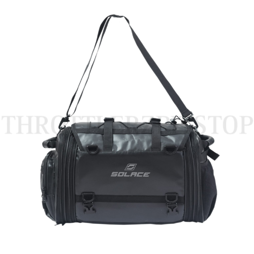 SOLACE SIGMA TAIL BAG 65L